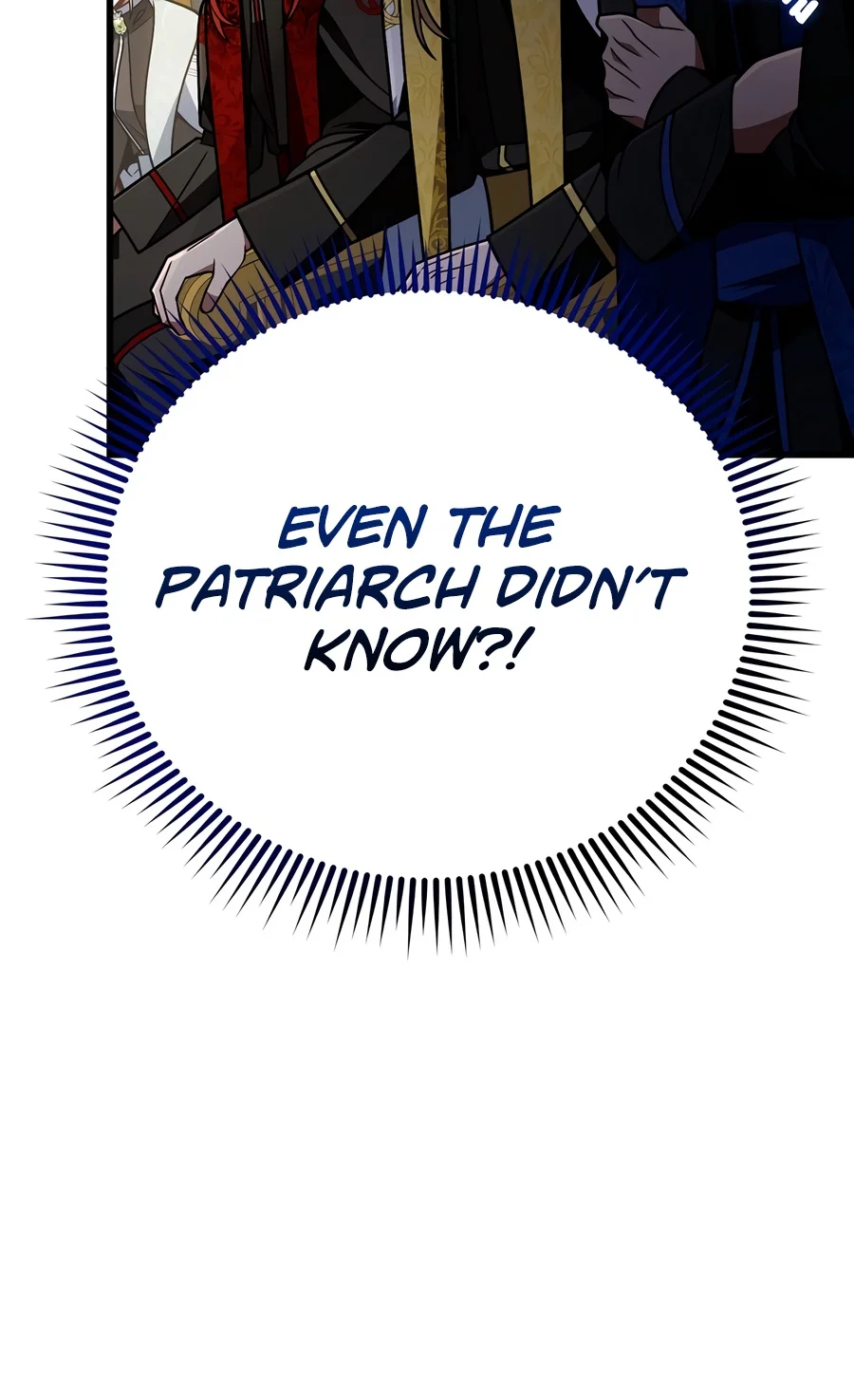 Holy Hella's Ultimate End Chapter 93 — Page 3