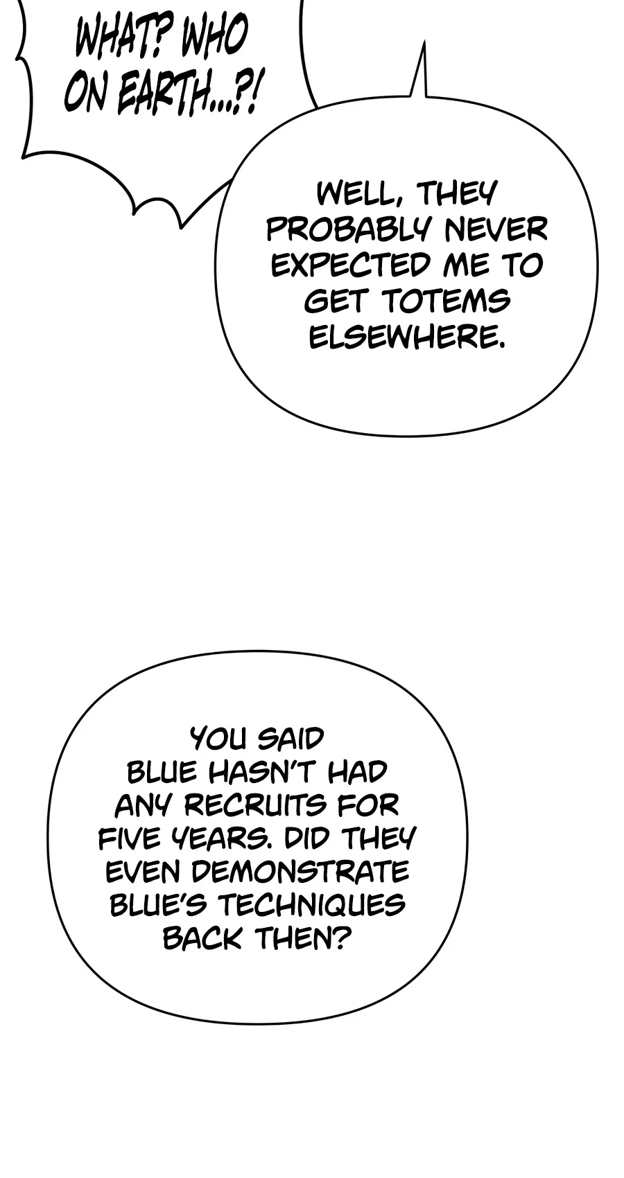 Holy Hella's Ultimate End Chapter 93 — Page 13