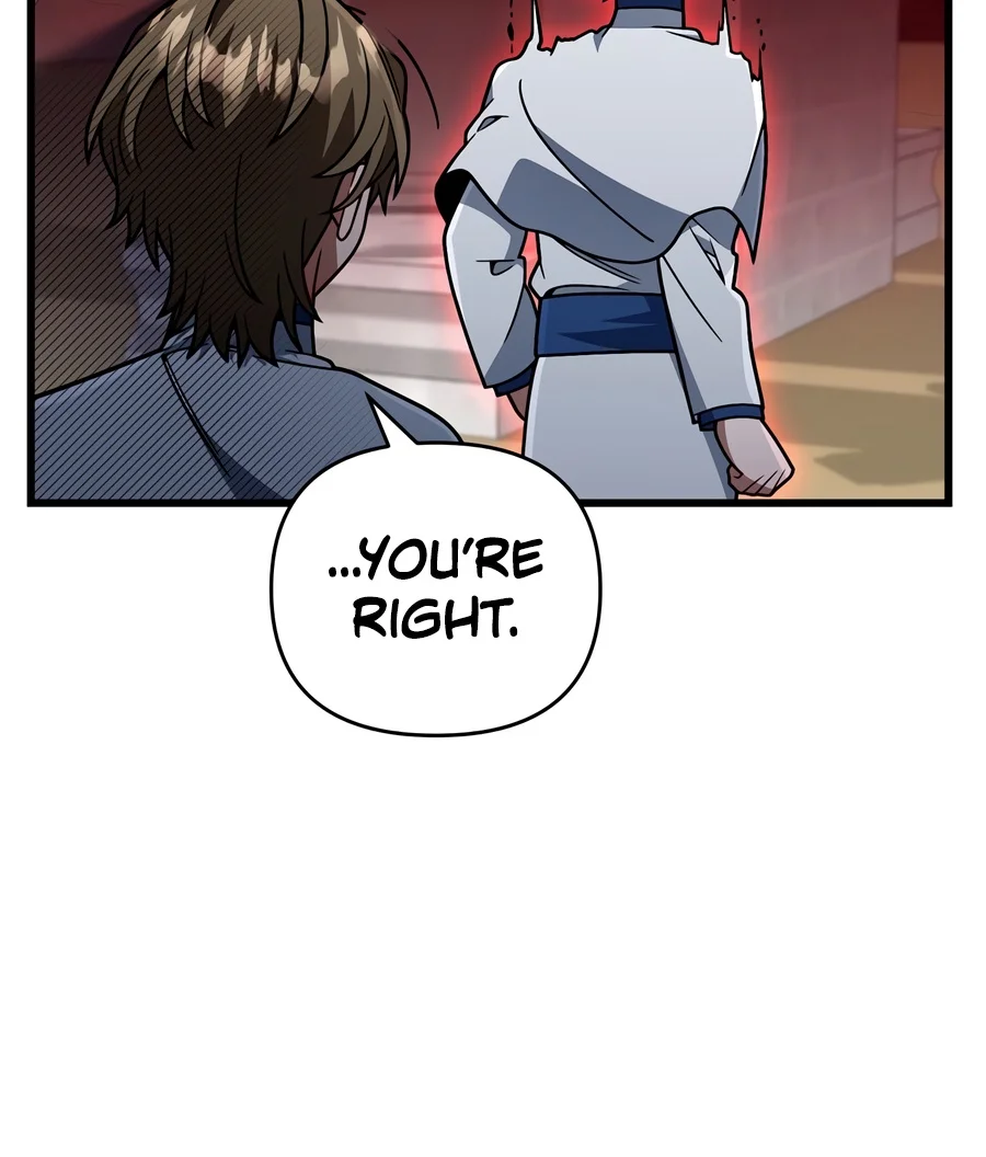Holy Hella's Ultimate End Chapter 93 — Page 15