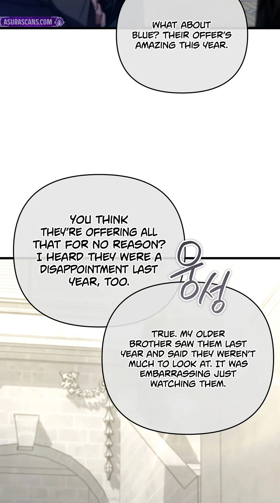 Holy Hella's Ultimate End Chapter 94 — Page 7