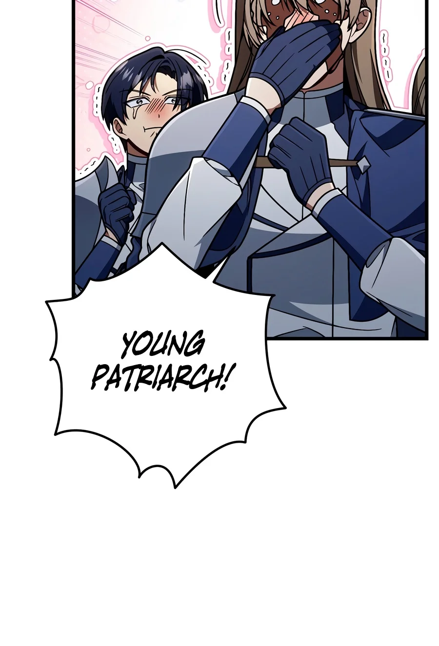 Holy Hella's Ultimate End Chapter 94 — Page 9