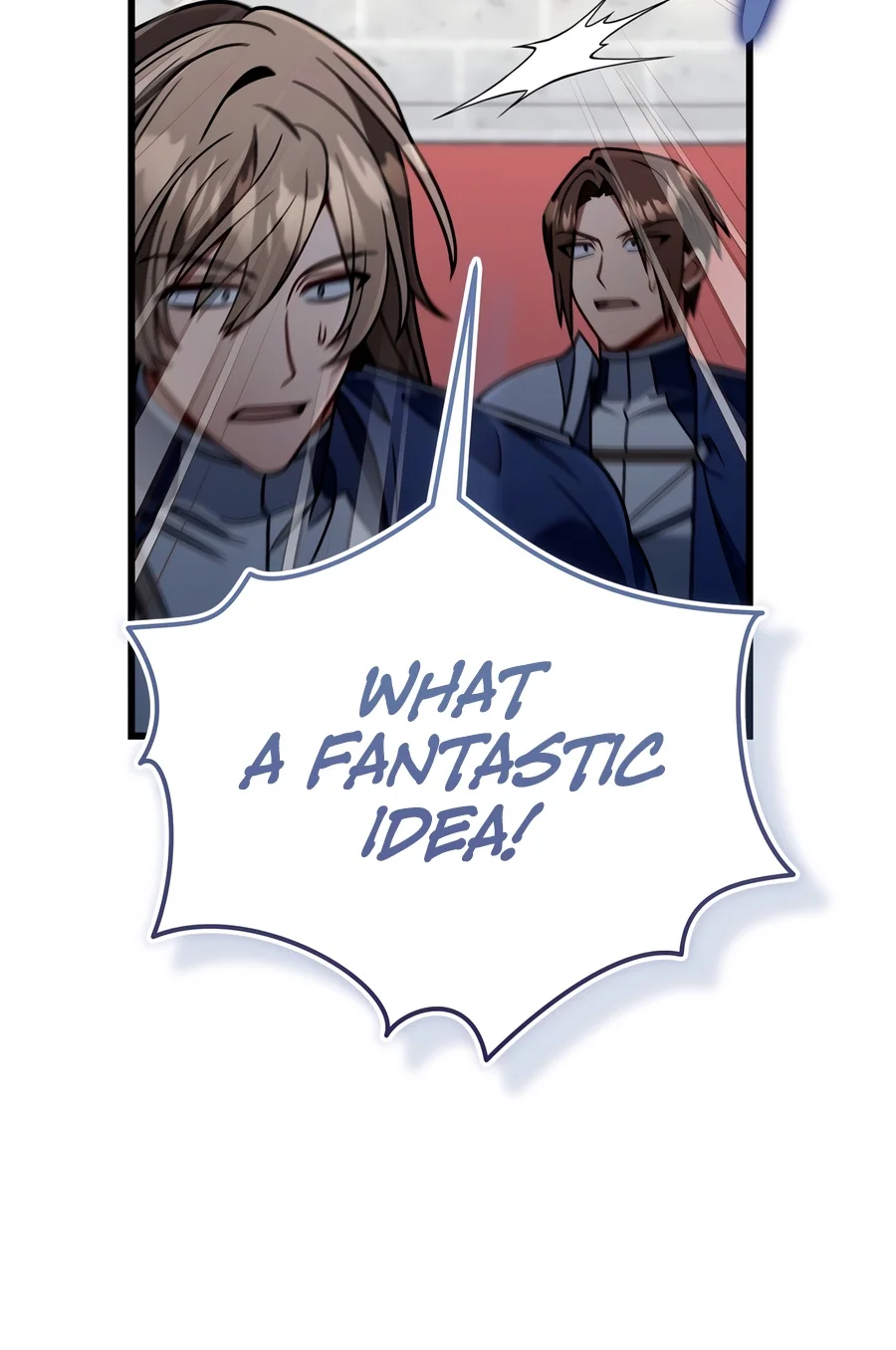 Holy Hella's Ultimate End Chapter 94 — Page 11