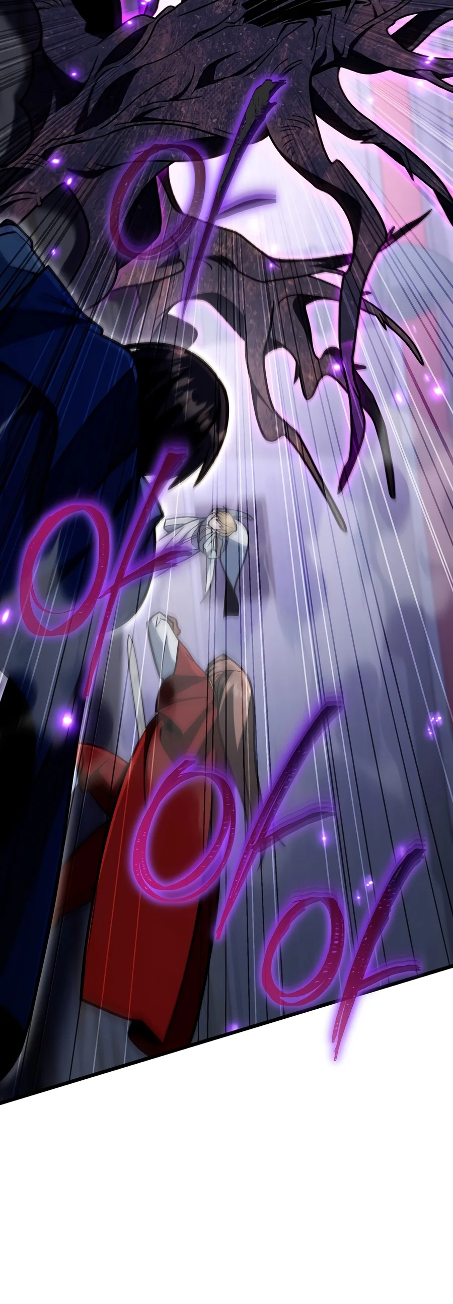 Holy Hella's Ultimate End Chapter 94 — Page 13