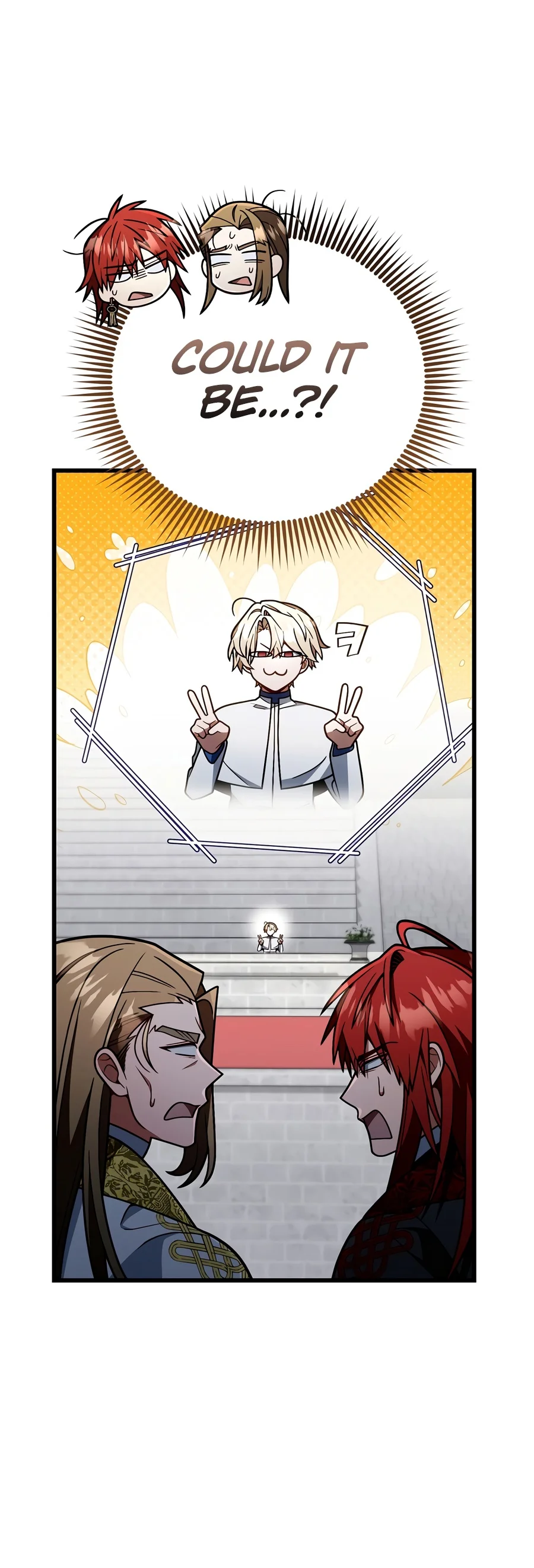 Holy Hella's Ultimate End Chapter 95 — Page 3