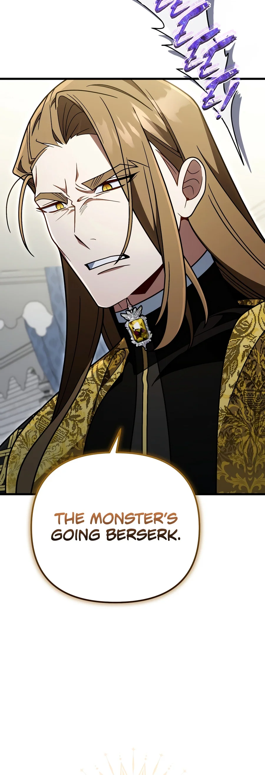 Holy Hella's Ultimate End Chapter 95 — Page 5