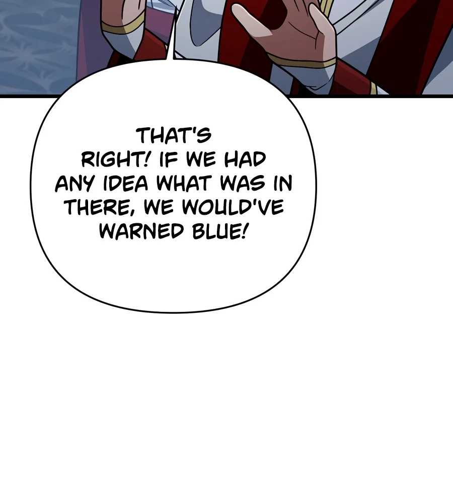Holy Hella's Ultimate End Chapter 96 — Page 7