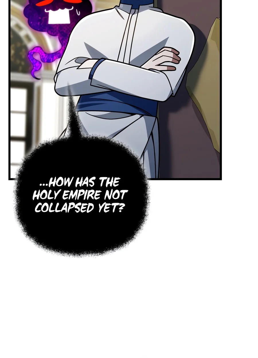 Holy Hella's Ultimate End Chapter 96 — Page 12