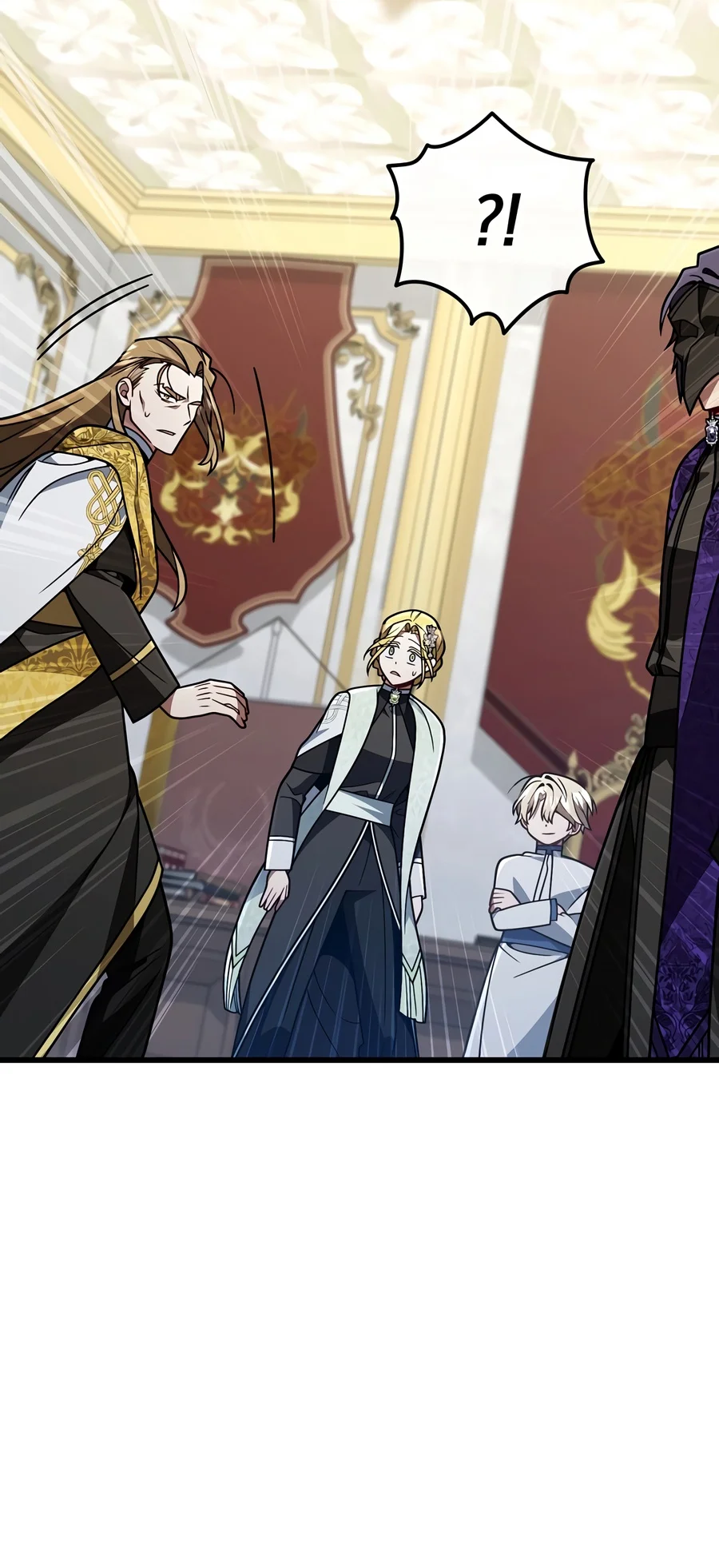 Holy Hella's Ultimate End Chapter 97 — Page 11
