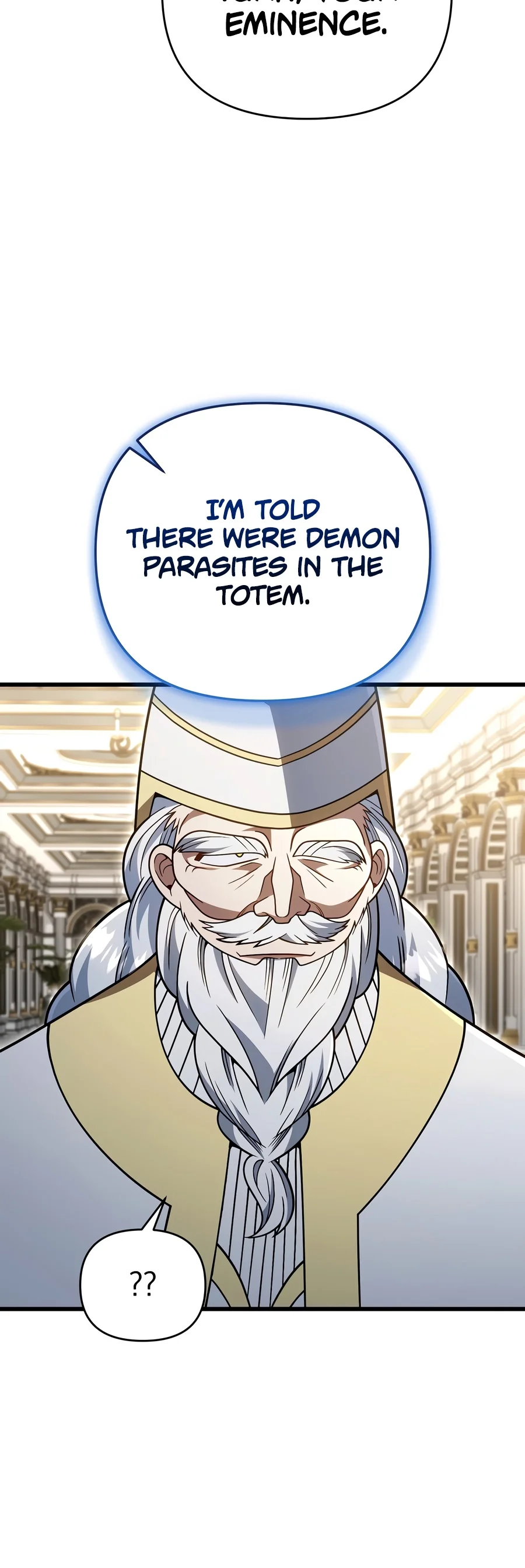 Holy Hella's Ultimate End Chapter 97 — Page 17