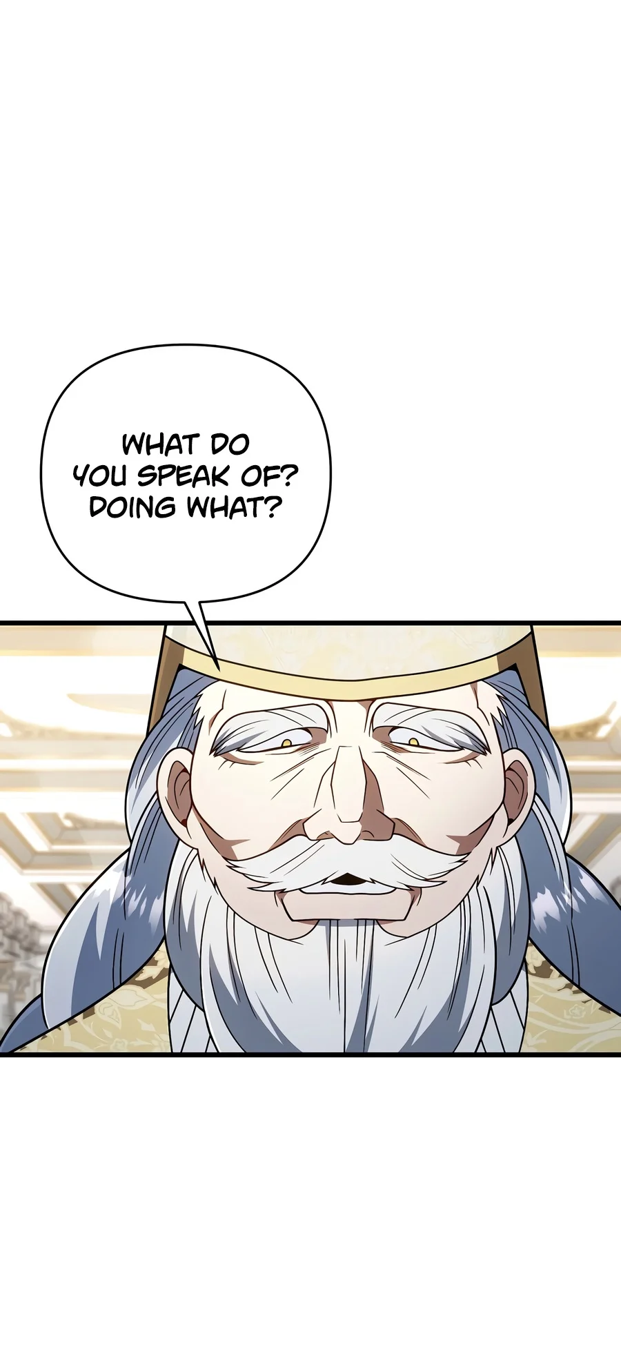Holy Hella's Ultimate End Chapter 98 — Page 14