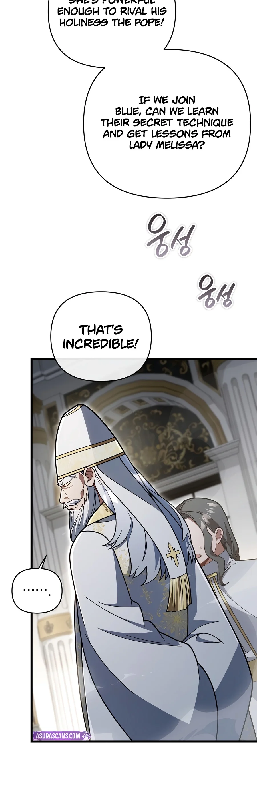 Holy Hella's Ultimate End Chapter 99 — Page 4