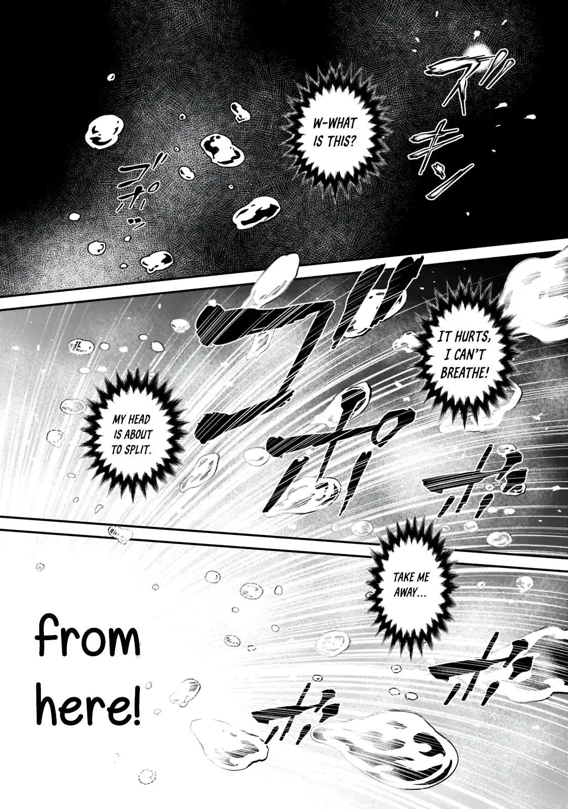 Horobi no Kuni no Seifukusha - Maou wa Sekai wo Seifuku suru you desu Chapter 1.1 — Page 10