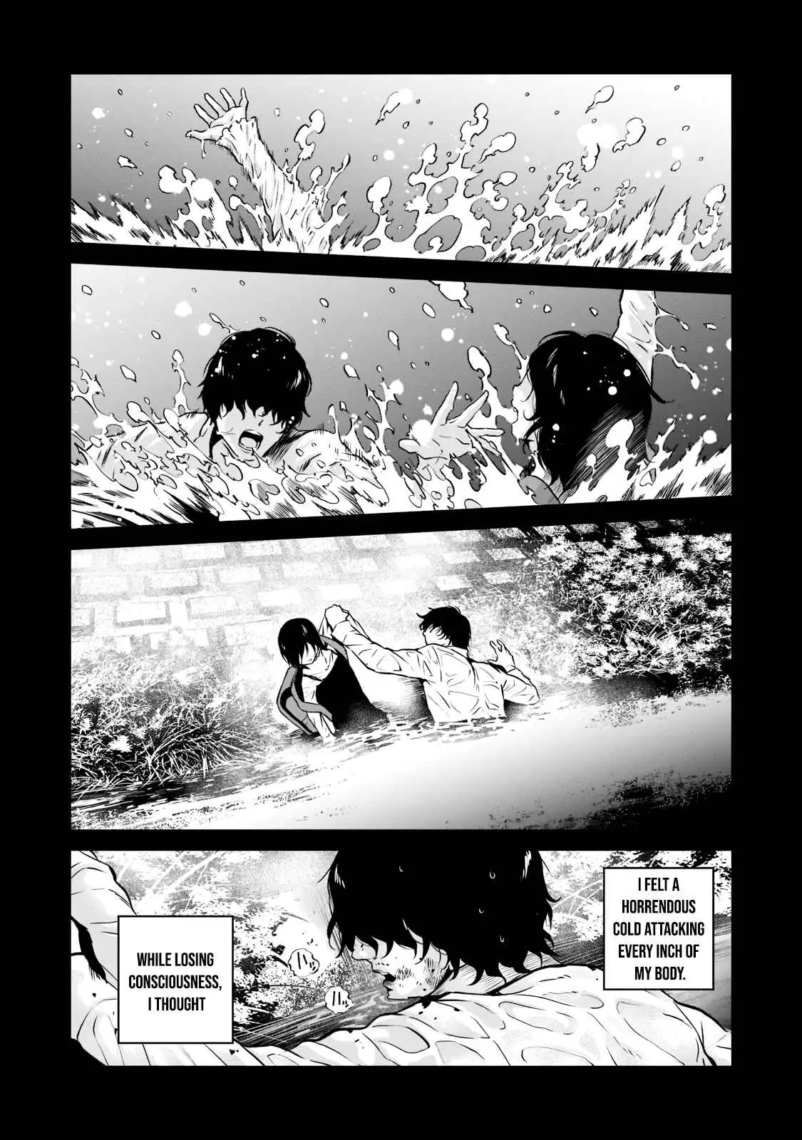 Horobi no Kuni no Seifukusha - Maou wa Sekai wo Seifuku suru you desu Chapter 1.2 — Page 5