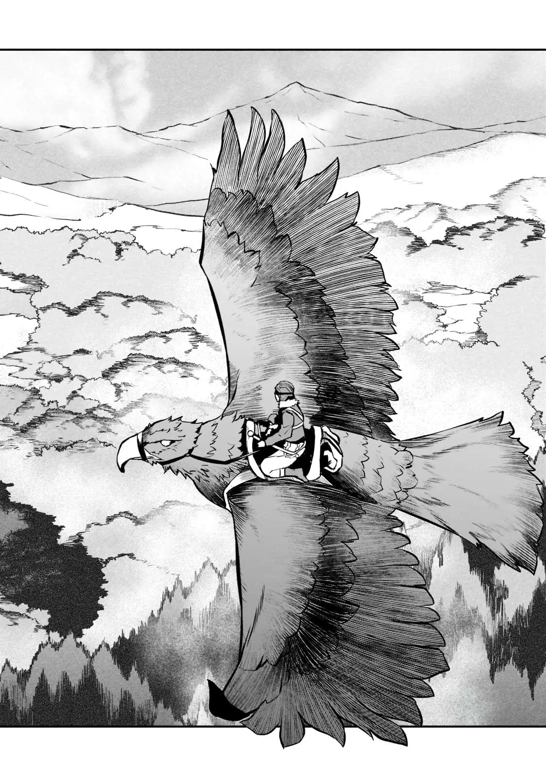 Horobi no Kuni no Seifukusha - Maou wa Sekai wo Seifuku suru you desu Chapter 1.4 — Page 6
