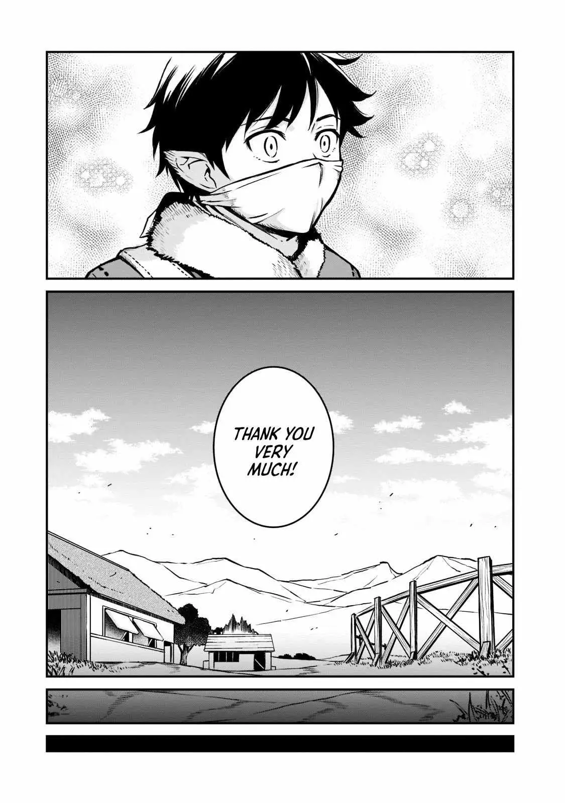 Horobi no Kuni no Seifukusha - Maou wa Sekai wo Seifuku suru you desu Chapter 10 — Page 30