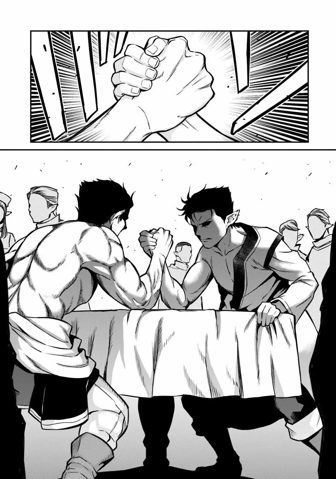 Horobi no Kuni no Seifukusha - Maou wa Sekai wo Seifuku suru you desu Chapter 11 — Page 26