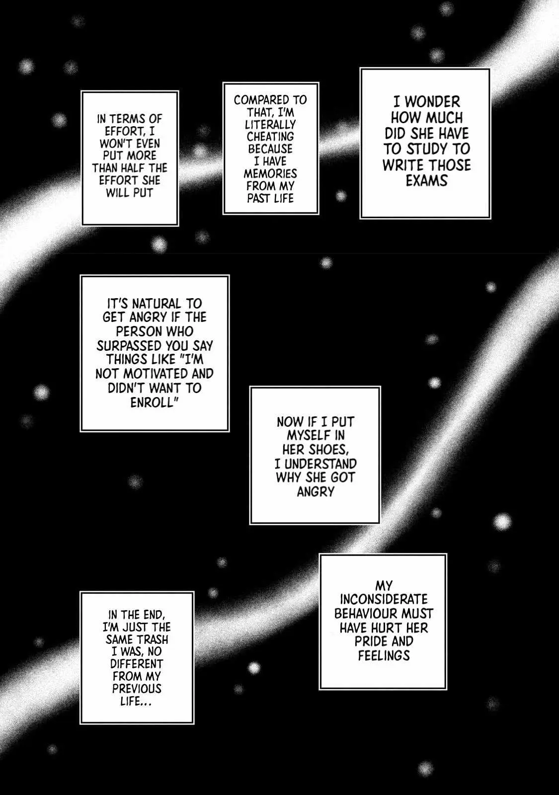 Horobi no Kuni no Seifukusha - Maou wa Sekai wo Seifuku suru you desu Chapter 12 — Page 27