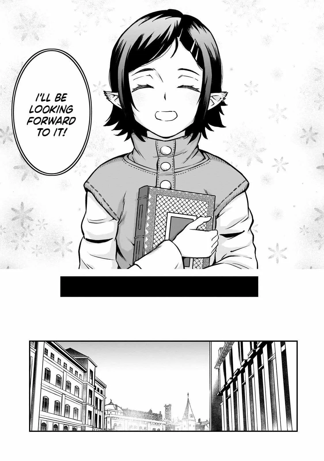 Horobi no Kuni no Seifukusha - Maou wa Sekai wo Seifuku suru you desu Chapter 13 — Page 24