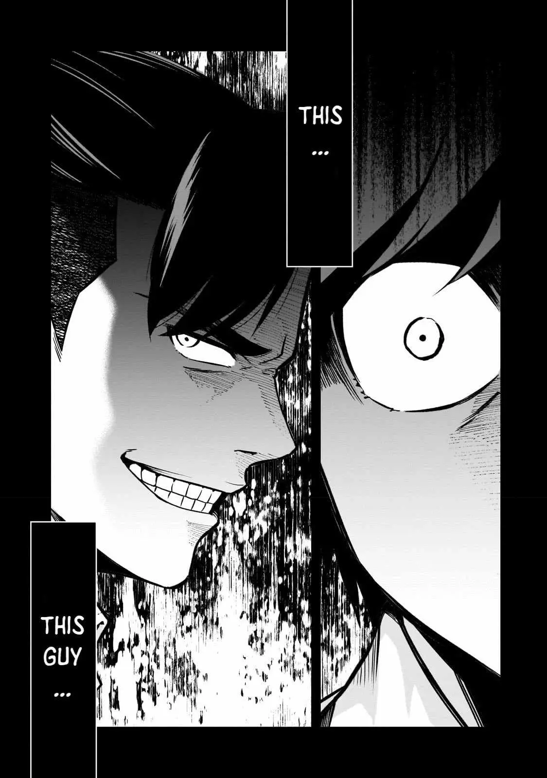 Horobi no Kuni no Seifukusha - Maou wa Sekai wo Seifuku suru you desu Chapter 14 — Page 20