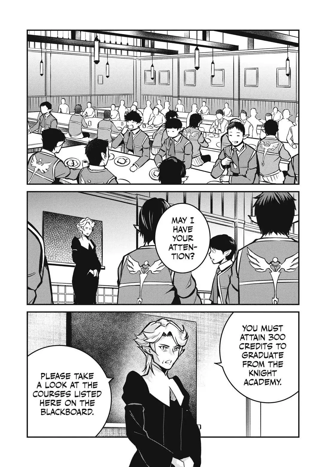 Horobi no Kuni no Seifukusha - Maou wa Sekai wo Seifuku suru you desu Chapter 15 — Page 13