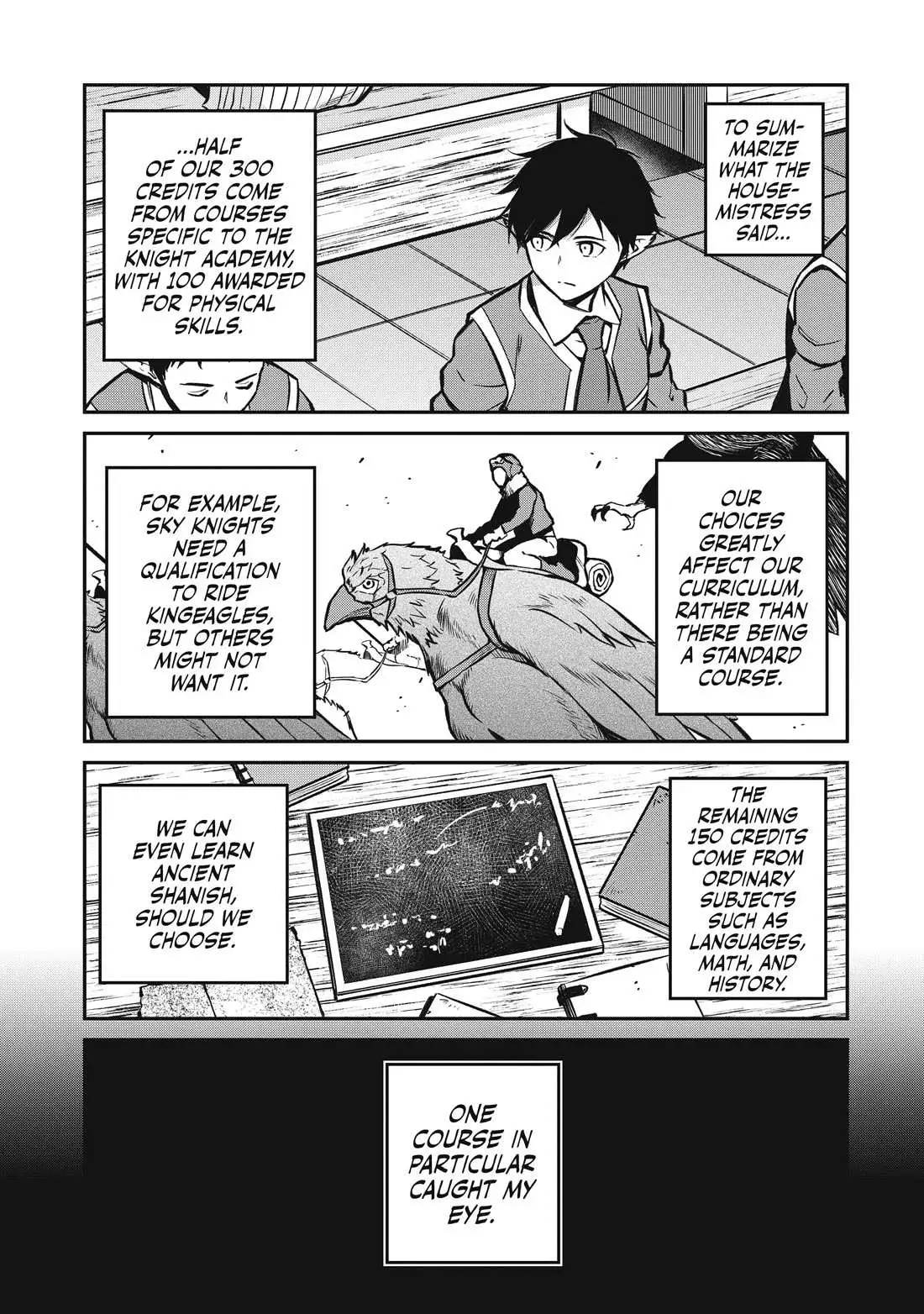 Horobi no Kuni no Seifukusha - Maou wa Sekai wo Seifuku suru you desu Chapter 15 — Page 14