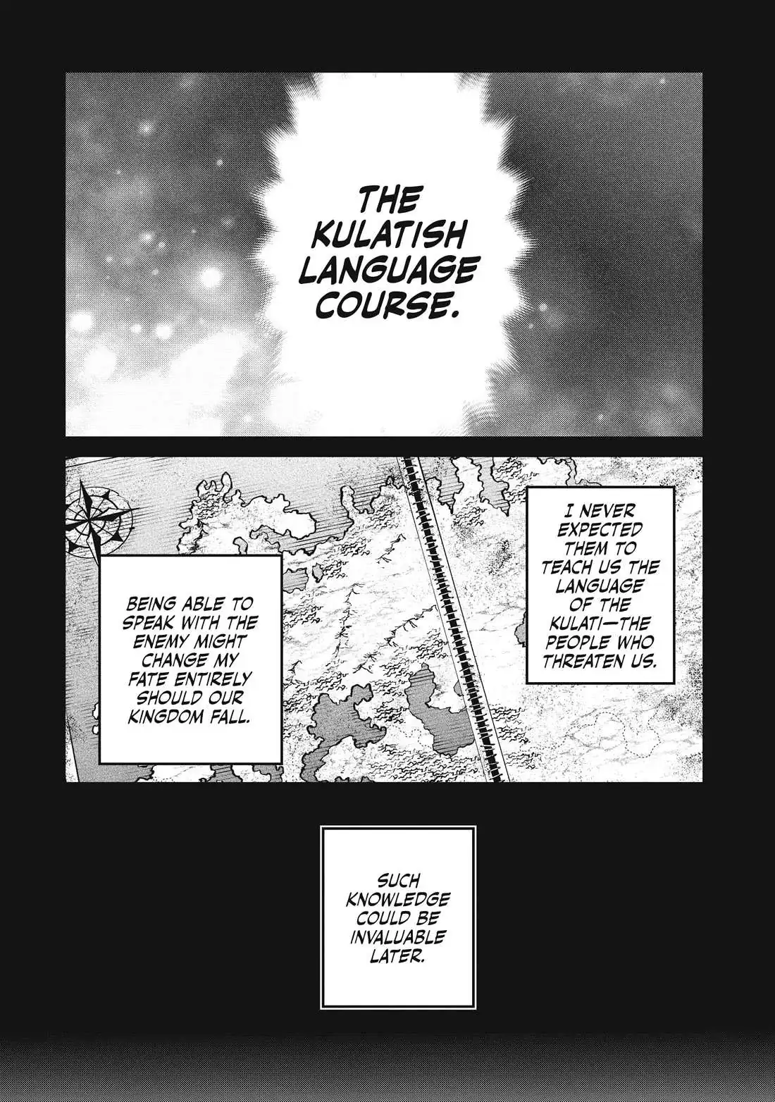 Horobi no Kuni no Seifukusha - Maou wa Sekai wo Seifuku suru you desu Chapter 15 — Page 15