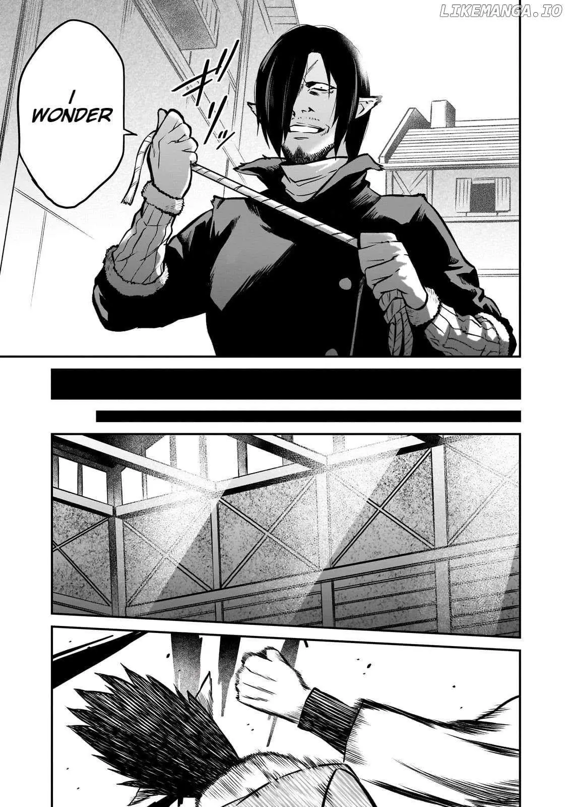 Horobi no Kuni no Seifukusha - Maou wa Sekai wo Seifuku suru you desu Chapter 16 — Page 12