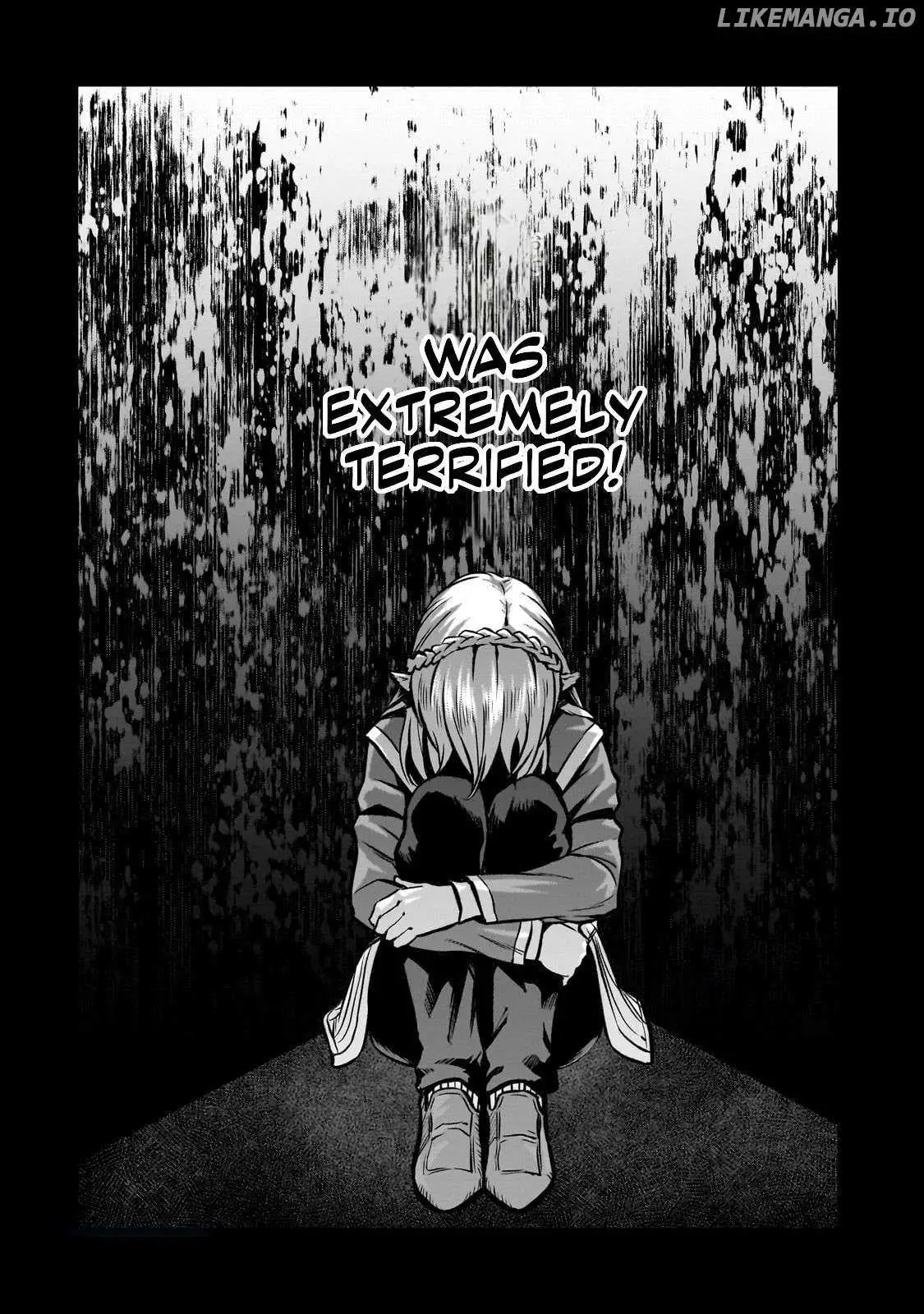 Horobi no Kuni no Seifukusha - Maou wa Sekai wo Seifuku suru you desu Chapter 16 — Page 31
