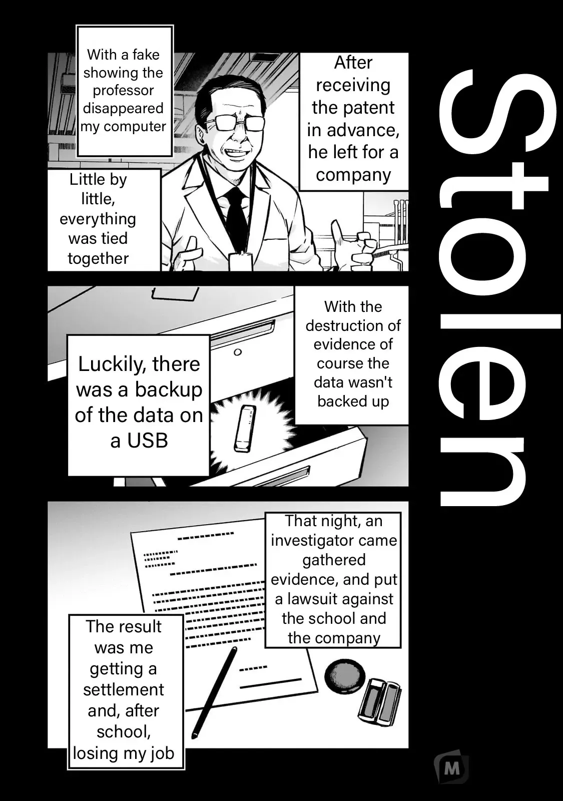 Horobi no Kuni no Seifukusha - Maou wa Sekai wo Seifuku suru you desu Chapter 18.1 — Page 4