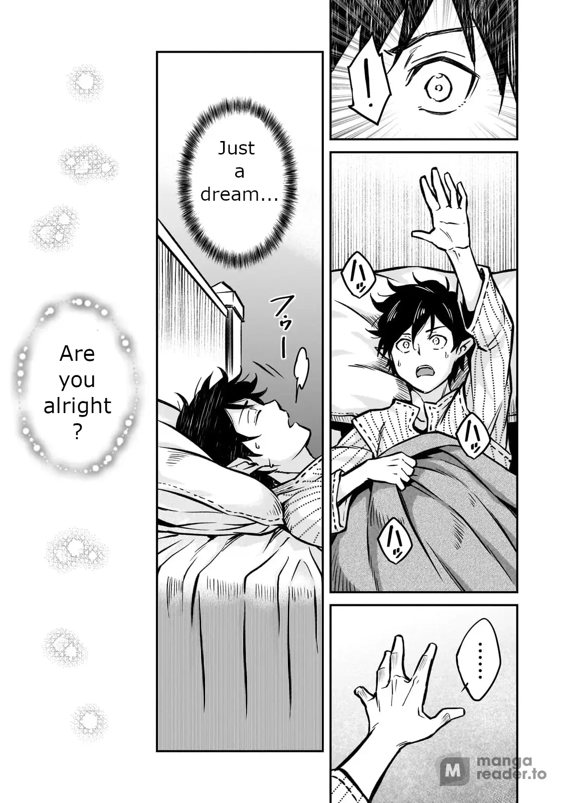 Horobi no Kuni no Seifukusha - Maou wa Sekai wo Seifuku suru you desu Chapter 18.1 — Page 7