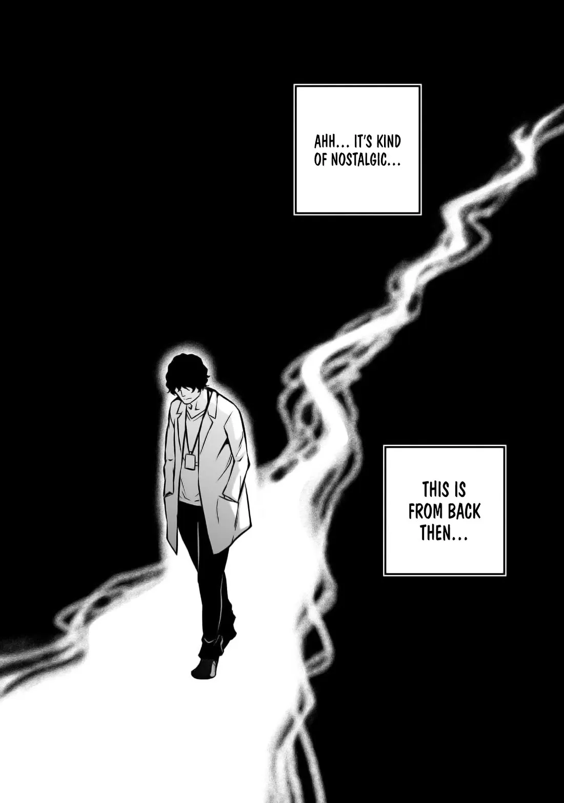 Horobi no Kuni no Seifukusha - Maou wa Sekai wo Seifuku suru you desu Chapter 18 — Page 2