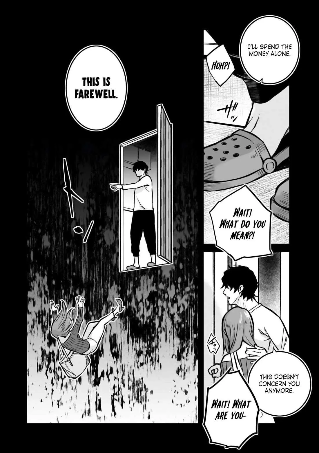 Horobi no Kuni no Seifukusha - Maou wa Sekai wo Seifuku suru you desu Chapter 18 — Page 6