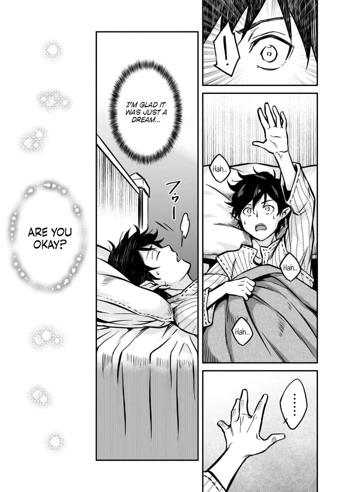 Horobi no Kuni no Seifukusha - Maou wa Sekai wo Seifuku suru you desu Chapter 18 — Page 7