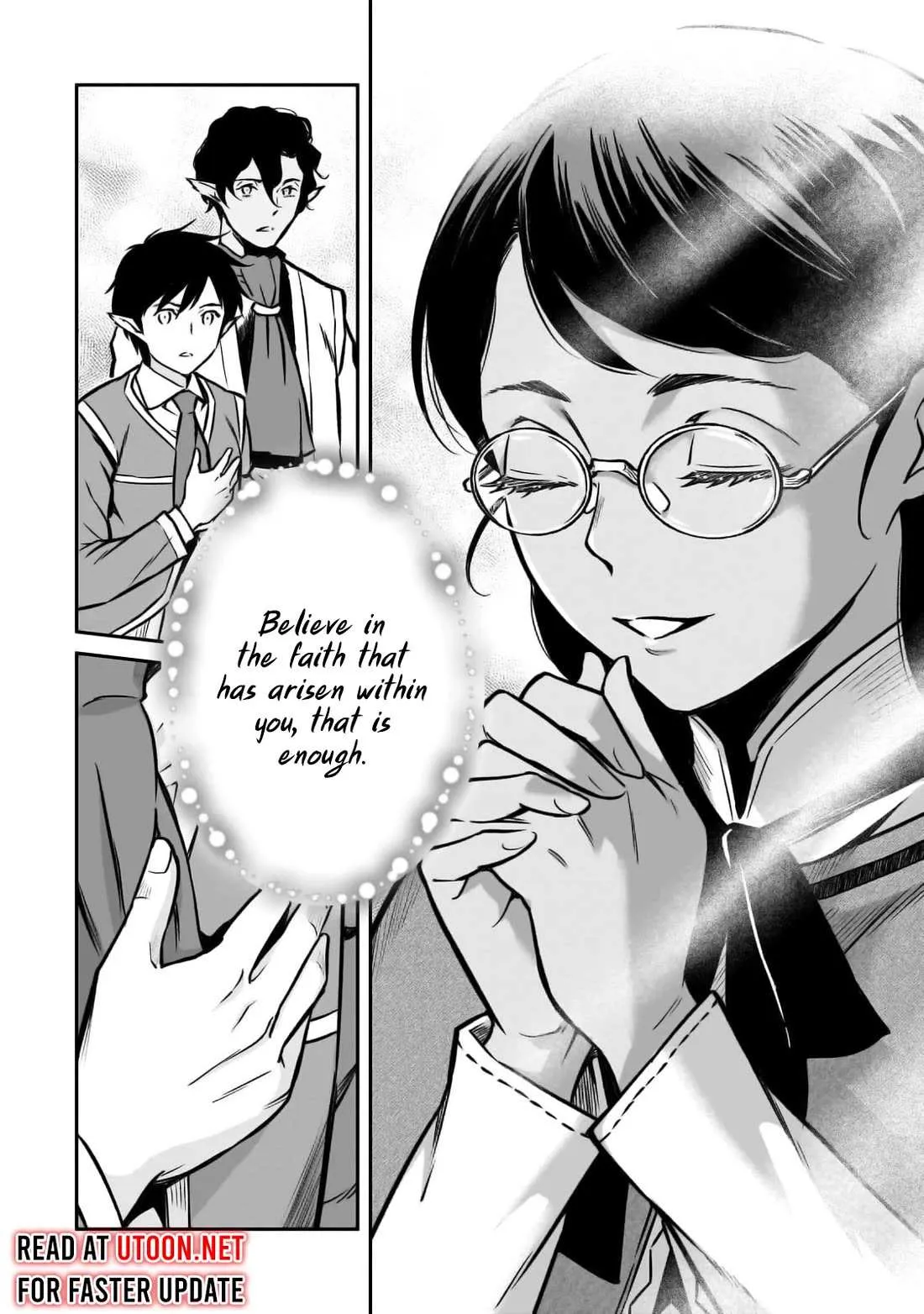 Horobi no Kuni no Seifukusha - Maou wa Sekai wo Seifuku suru you desu Chapter 19 — Page 24