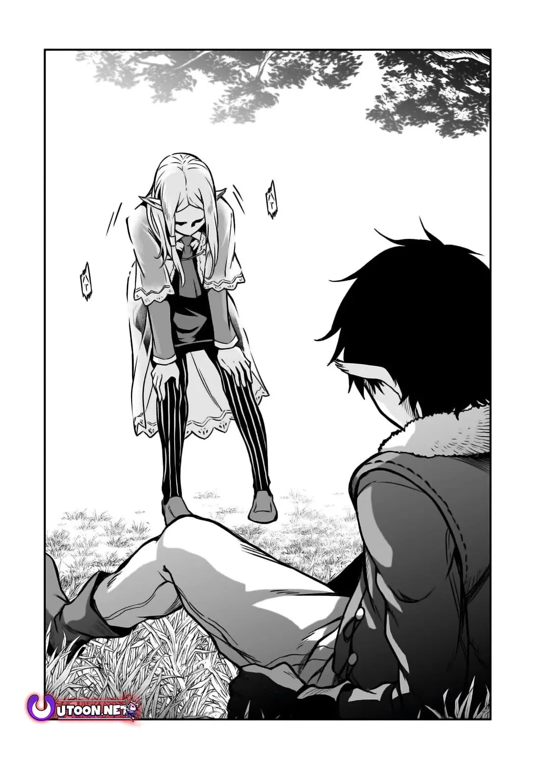 Horobi no Kuni no Seifukusha - Maou wa Sekai wo Seifuku suru you desu Chapter 20 — Page 11