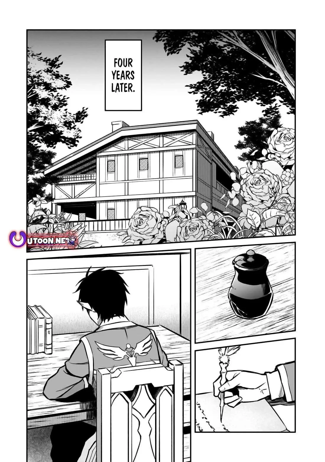 Horobi no Kuni no Seifukusha - Maou wa Sekai wo Seifuku suru you desu Chapter 20 — Page 27