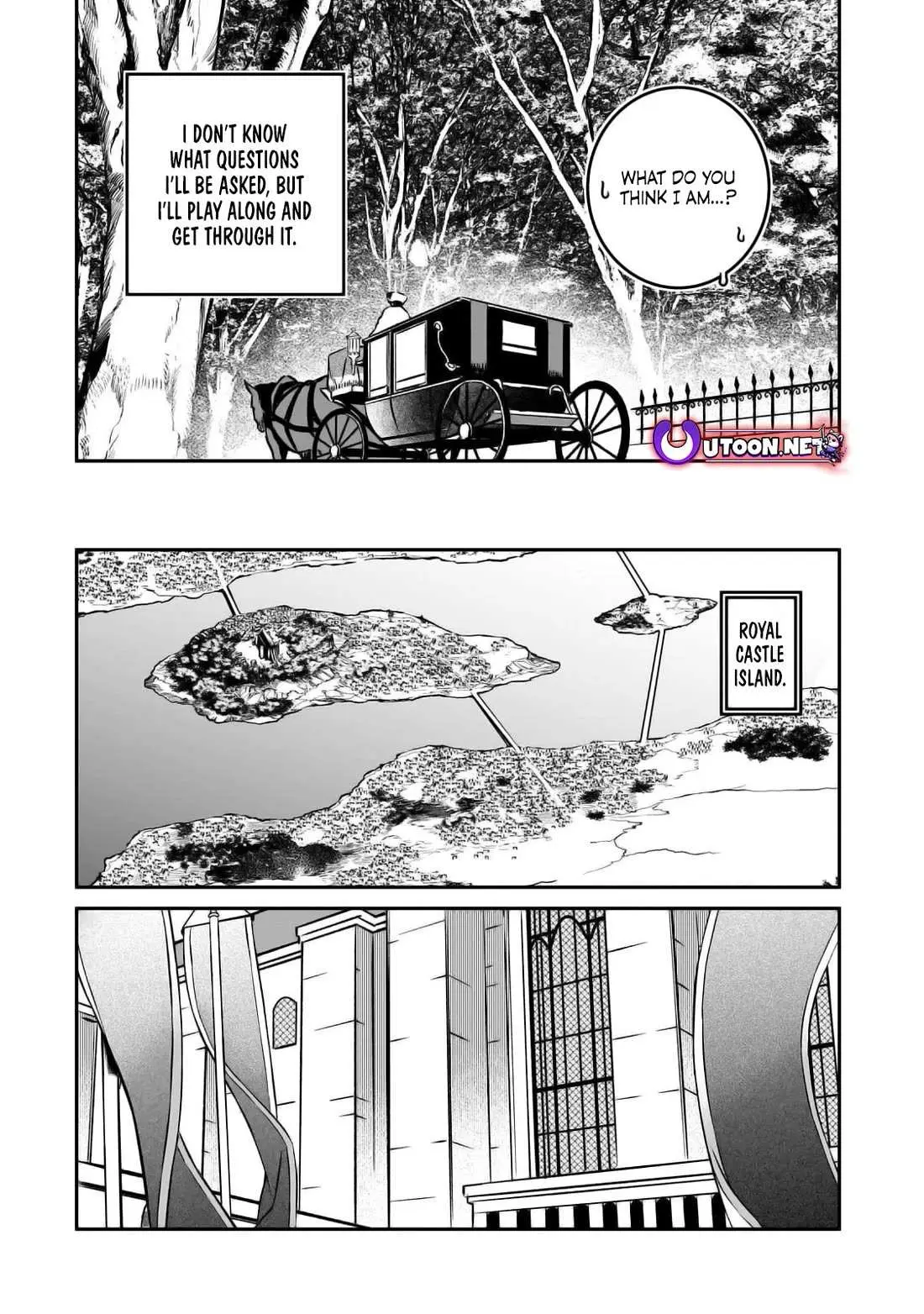 Horobi no Kuni no Seifukusha - Maou wa Sekai wo Seifuku suru you desu Chapter 21 — Page 5