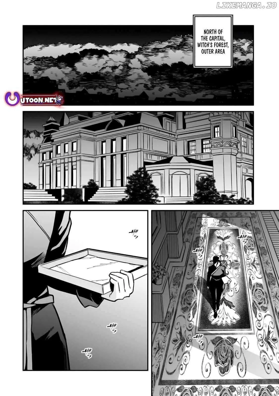Horobi no Kuni no Seifukusha - Maou wa Sekai wo Seifuku suru you desu Chapter 22 — Page 30
