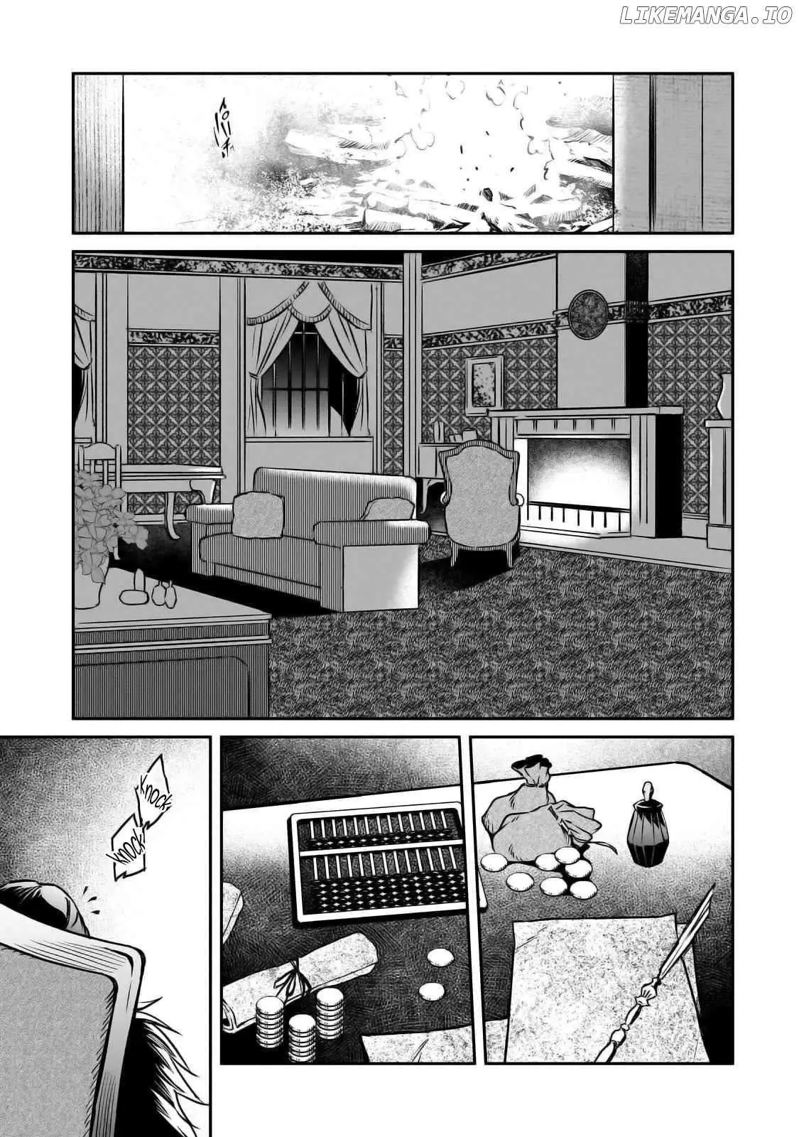 Horobi no Kuni no Seifukusha - Maou wa Sekai wo Seifuku suru you desu Chapter 22 — Page 31