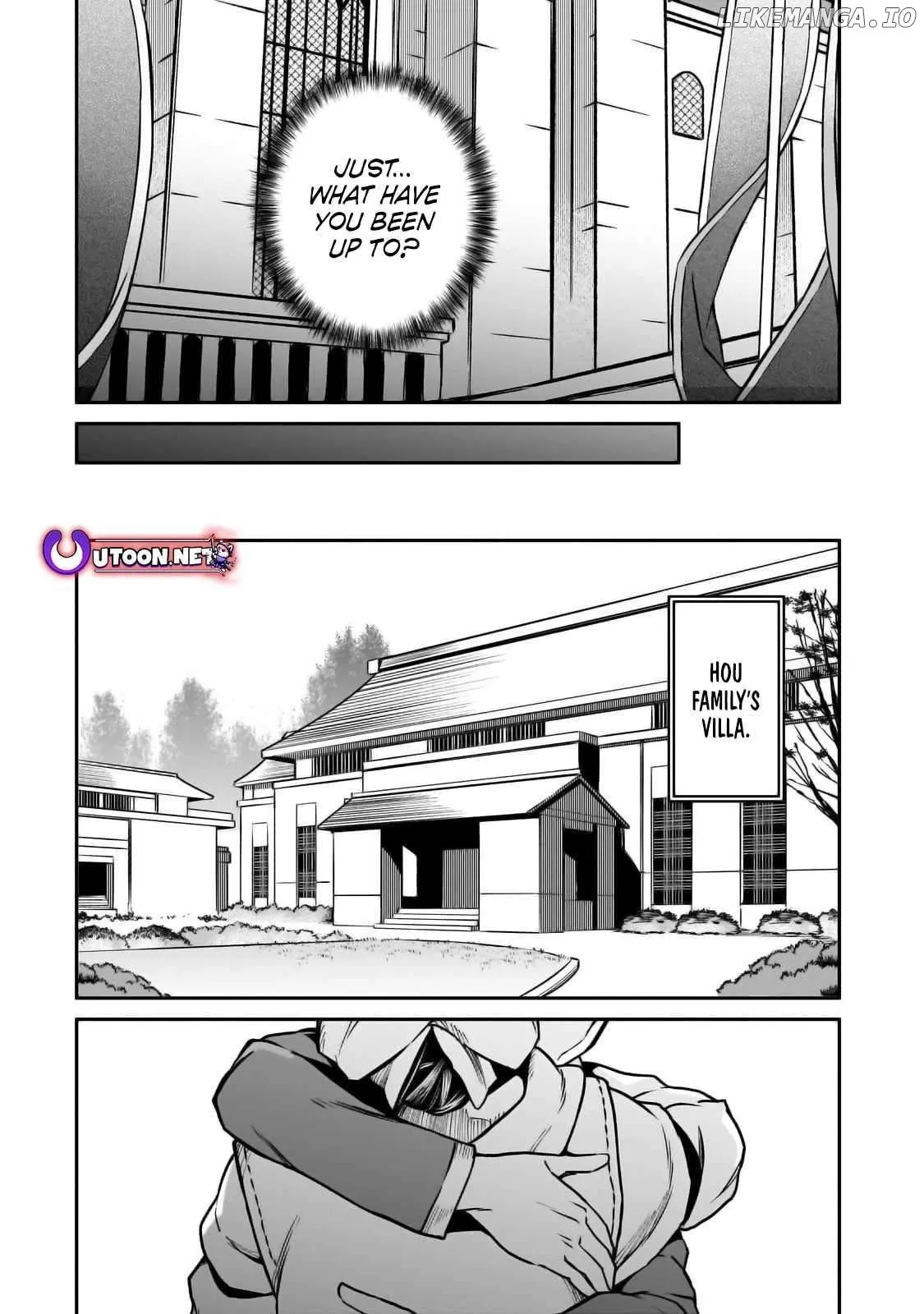 Horobi no Kuni no Seifukusha - Maou wa Sekai wo Seifuku suru you desu Chapter 23 — Page 10