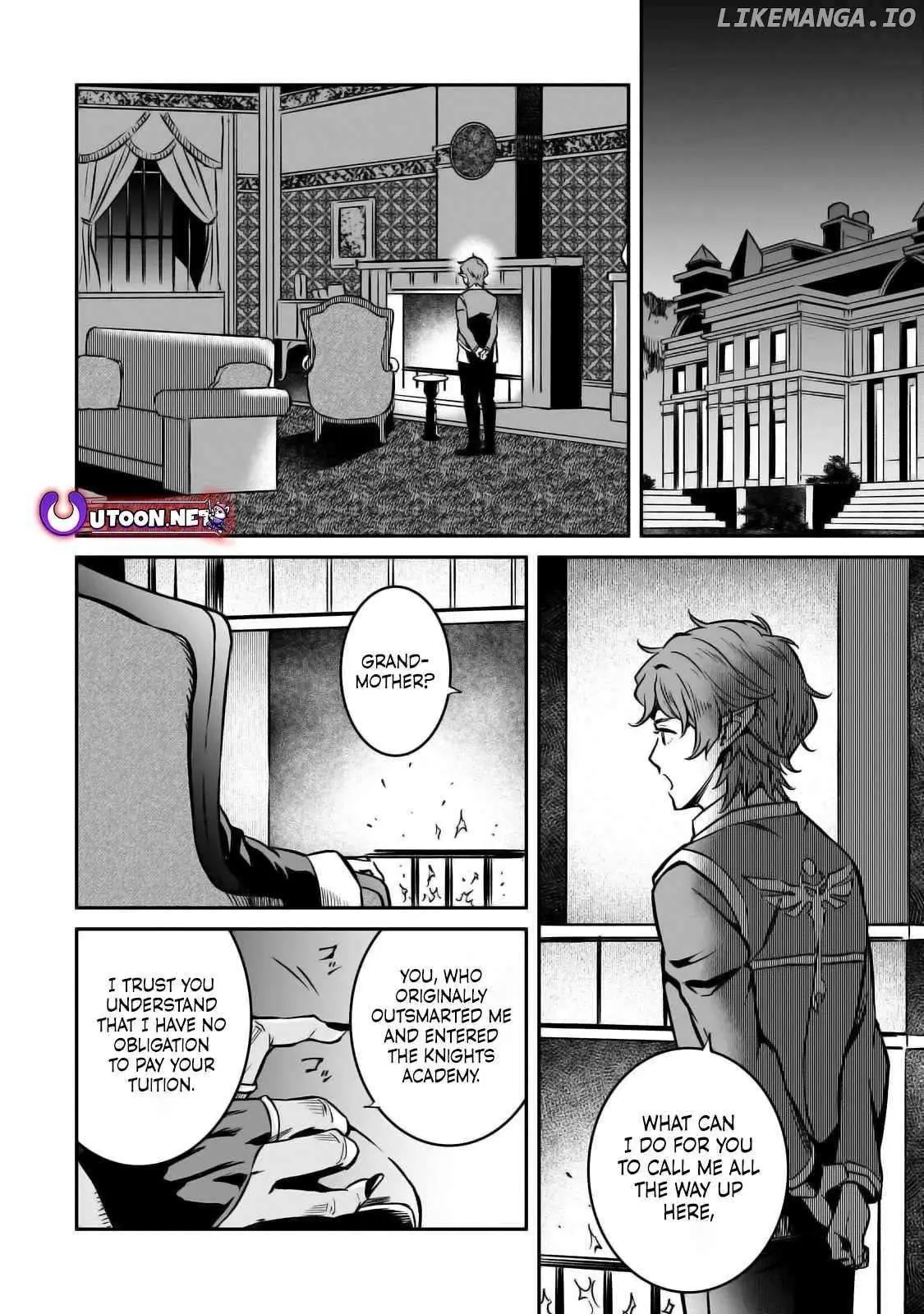 Horobi no Kuni no Seifukusha - Maou wa Sekai wo Seifuku suru you desu Chapter 23 — Page 34
