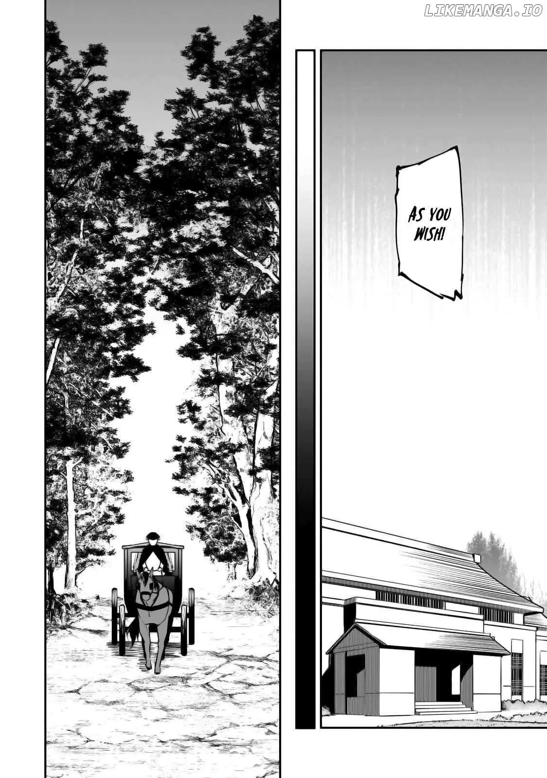 Horobi no Kuni no Seifukusha - Maou wa Sekai wo Seifuku suru you desu Chapter 24 — Page 11