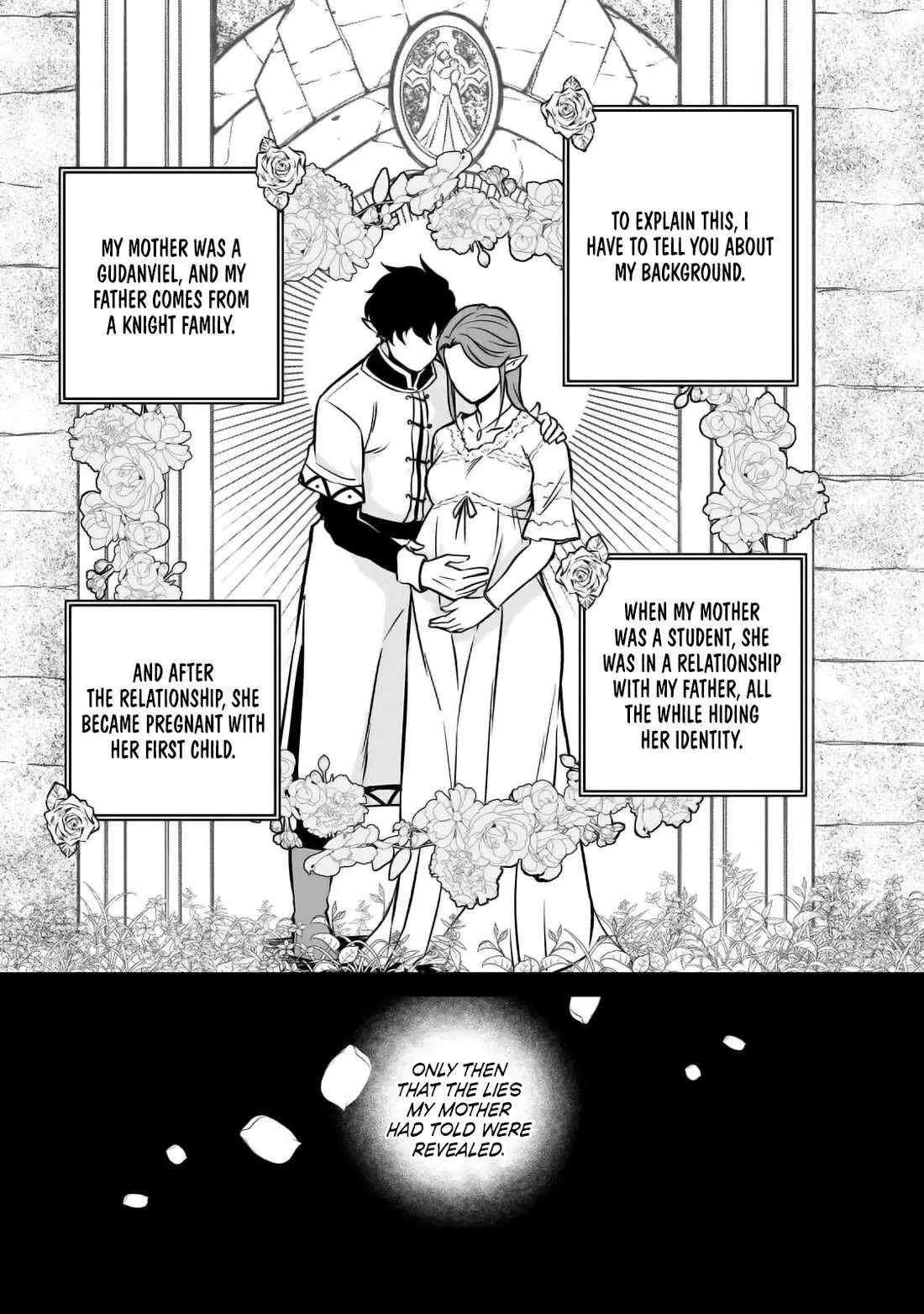 Horobi no Kuni no Seifukusha - Maou wa Sekai wo Seifuku suru you desu Chapter 25 — Page 10