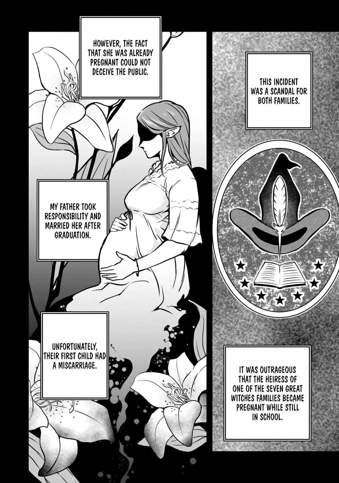 Horobi no Kuni no Seifukusha - Maou wa Sekai wo Seifuku suru you desu Chapter 25 — Page 11
