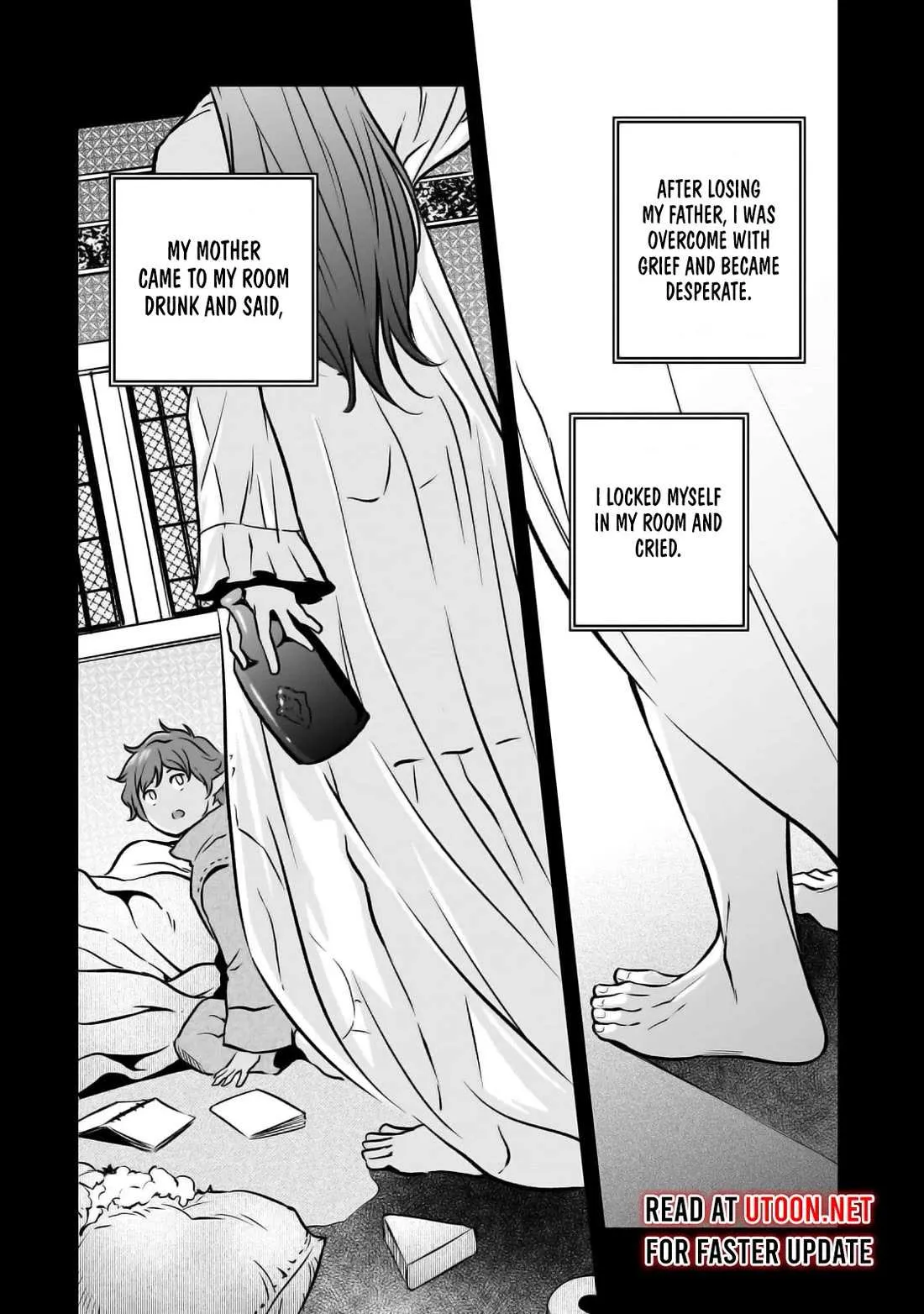 Horobi no Kuni no Seifukusha - Maou wa Sekai wo Seifuku suru you desu Chapter 25 — Page 17