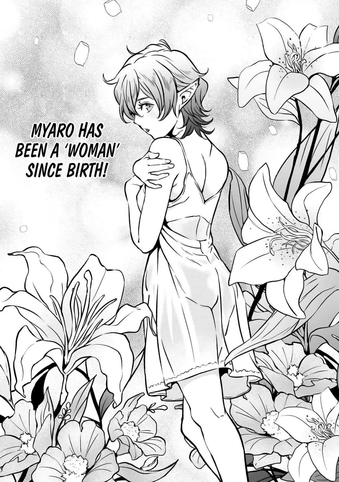 Horobi no Kuni no Seifukusha - Maou wa Sekai wo Seifuku suru you desu Chapter 25 — Page 27