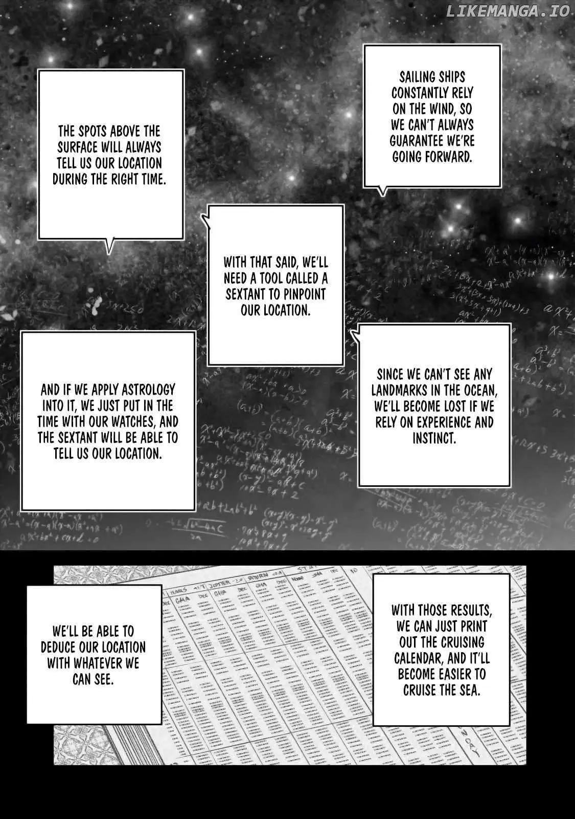 Horobi no Kuni no Seifukusha - Maou wa Sekai wo Seifuku suru you desu Chapter 26 — Page 17