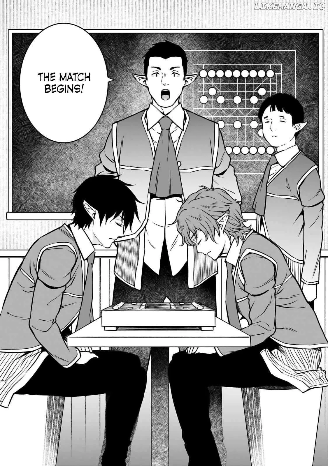 Horobi no Kuni no Seifukusha - Maou wa Sekai wo Seifuku suru you desu Chapter 27 — Page 5