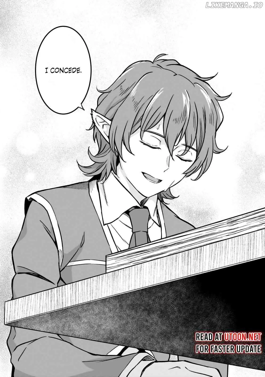 Horobi no Kuni no Seifukusha - Maou wa Sekai wo Seifuku suru you desu Chapter 27 — Page 10