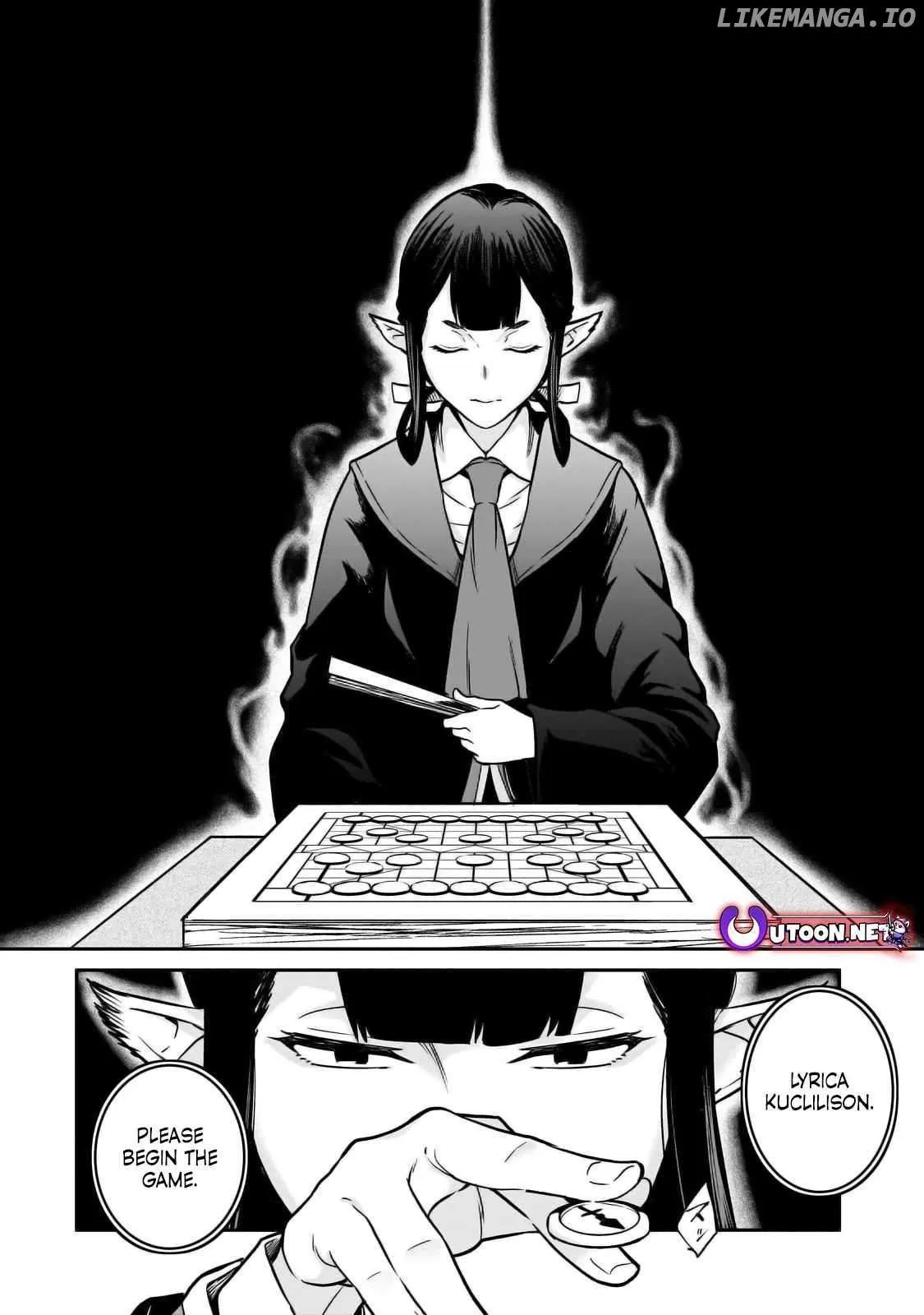 Horobi no Kuni no Seifukusha - Maou wa Sekai wo Seifuku suru you desu Chapter 27 — Page 18
